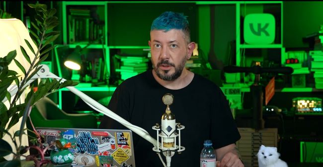 Российский дизайнер назвал действия Apple в сторону России «попыткой нагадить»