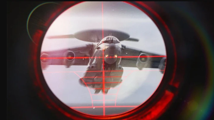 Штаты нанесли удар по России и Китаю в Иране – Чепа