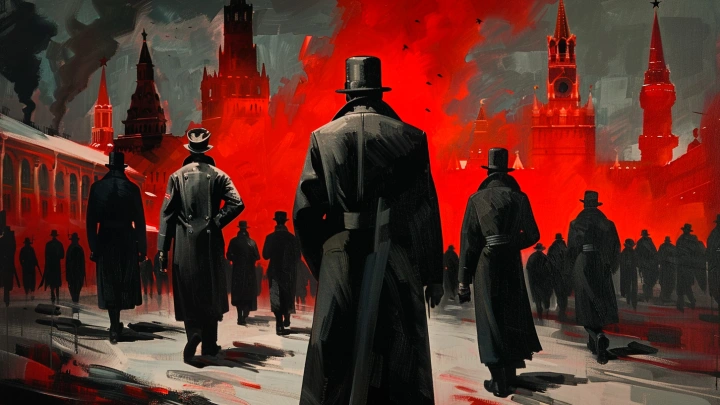 «Слишком всё подозрительно удобно»: Кремль предупреждают о «классической ловушке Запада» из-за объявления мобилизации