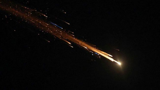 США и Саудовская Аравия нанесли удары по объектам в Ираке