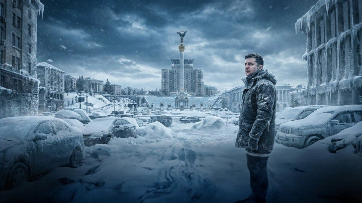 Украинцев призывают уехать из страны. Зимой что-то будет: Онуфриенко — о планах России