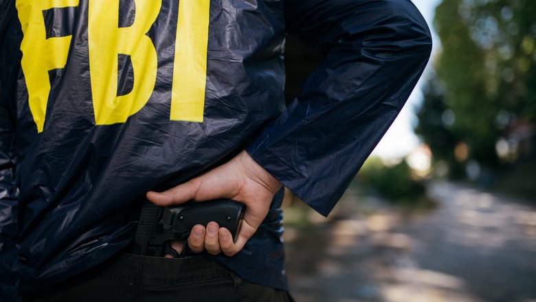 В Калифорнии двое мужчин захватили в заложники двух биологов Лесной службы США