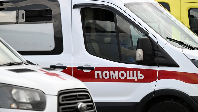 В Керчи при атаке ВСУ на дом пострадали четыре человека