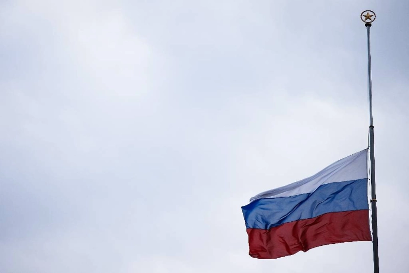В Кировской области объявили трёхдневный траур после атаки ВСУ на предприятие