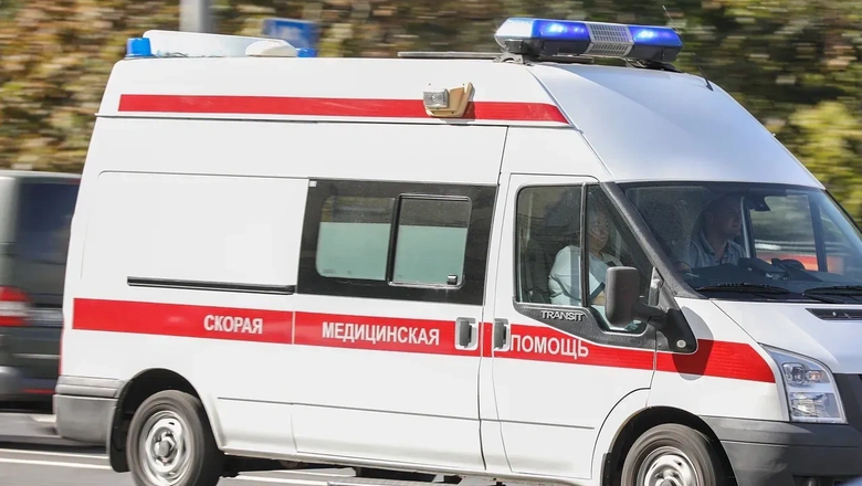 В результате удара ВСУ по Донецку пострадал мирный житель