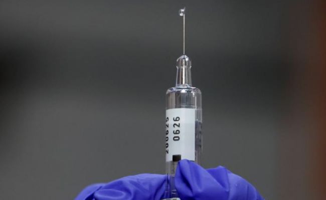 Вакцины от штамма омикрон помогают от коронавирусов животных и птиц