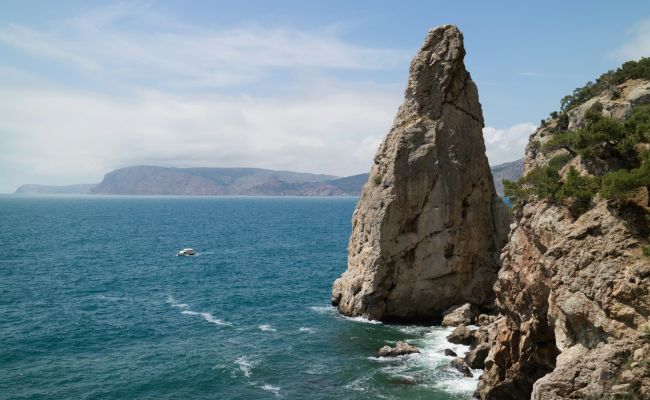 В Крыму введен режим временного ограничения электроснабжения