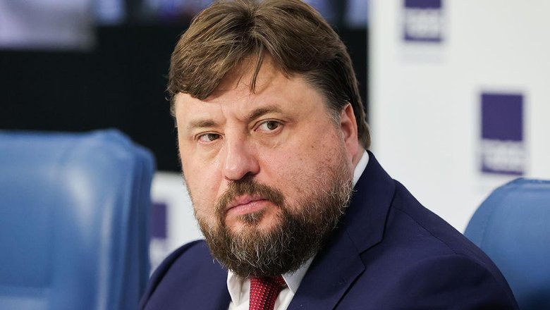 Власти cменят главу «мусорного» госоператора