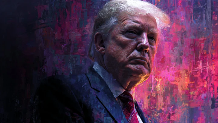 За Трампом затирали биоследы на саммите НАТО. Маркелов: Всё — с «одной целью». Он боится не русской разведки
