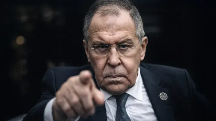 Запад поставил России ультиматум: Лавров раскрыл «мирный» план по Украине. Разговора не получится
