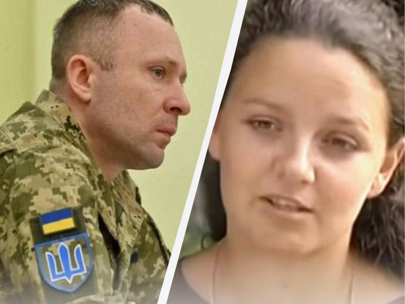 Жена нового главкома ВСУ Драпатого публично высмеивала Зеленского и требовала отправить его в армию