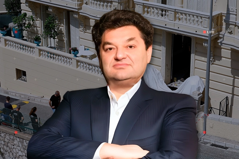 Женщина с бомбой и украинский олигарх: что известно о покушении в Монако
