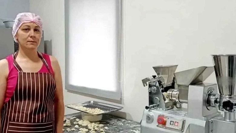 Жительница Ставрополья по соцконтракту открыла мини-цех полуфабрикатов