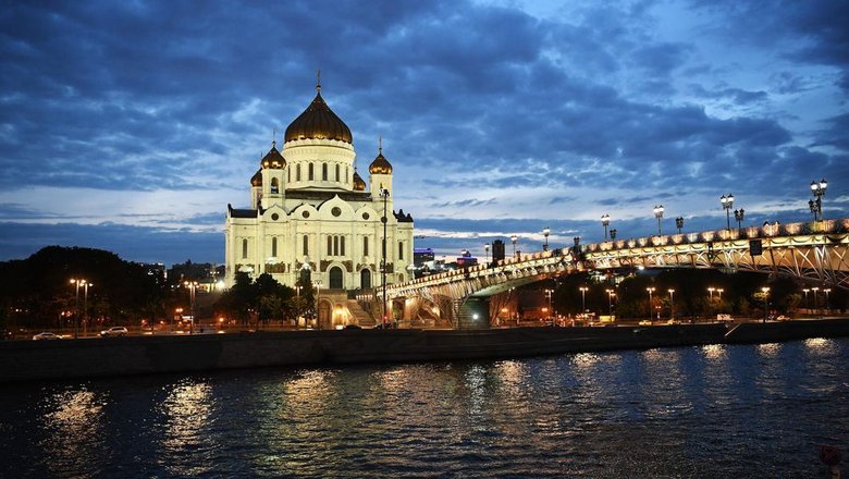 Значение крещения Руси становится еще более актуальным, заявили в РПЦ