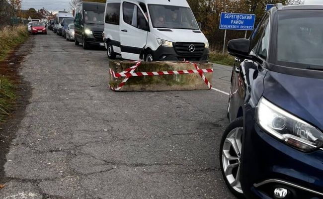 «Без портов будет реальная беда»: Украина потеряла 30% поставок топлива
