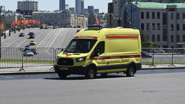 Число пострадавших при атаке БПЛА во Владимирской области выросло до двух
