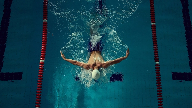 European Aquatics пустит россиян на турниры с флагом, но при одном условии