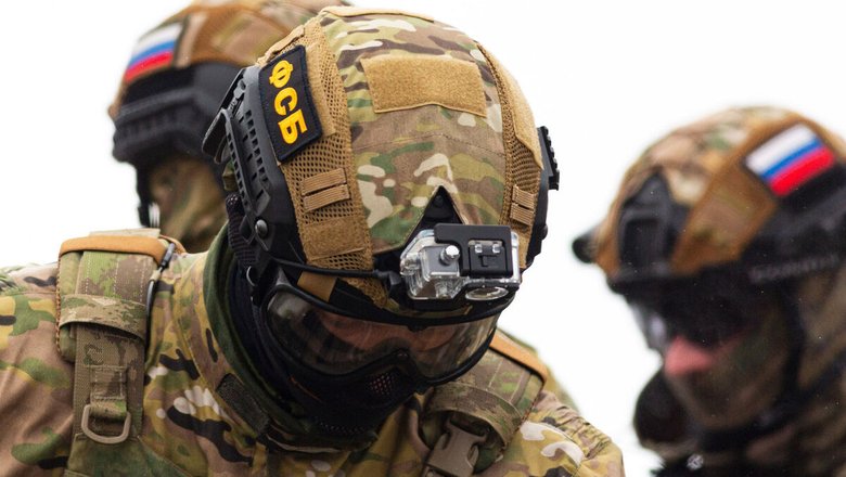 ФСБ: агенты ГУР готовили теракт против главы нового региона в Крыму