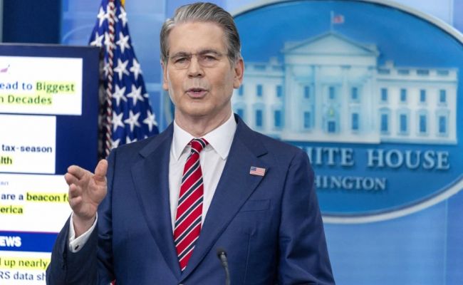 Глава Минфина США: Начат финальный этап войны с Ираном