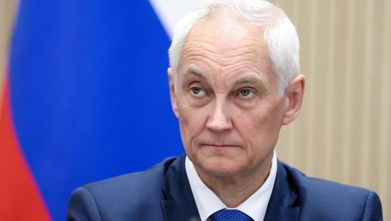 Глава Минобороны Андрей Белоусов поздравил десантников с Днем ВДВ