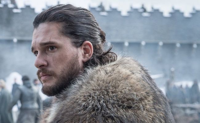 Главная звезда «Игры престолов» будет сниматься в сериале «Гарри Поттер» от HBO