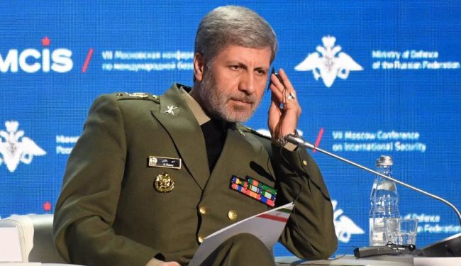 Иран назначил награду в $ 30 тысяч за каждого убитого и взятого в плен военного США