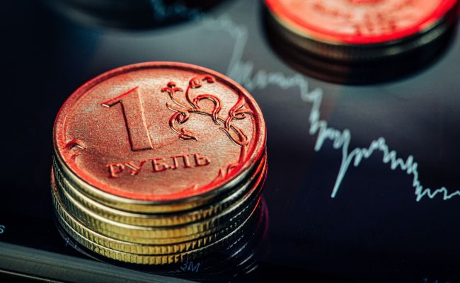 Какой курс рубля к $, € и ¥ Банк России определил на 19 августа