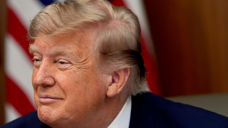 Король Марокко назвал самую длинную автомагистраль Африки в честь Трампа