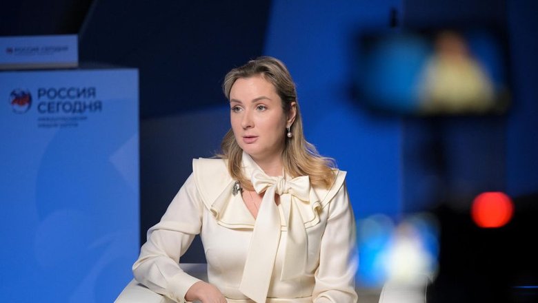 Львова-Белова назвала новый вызов для России