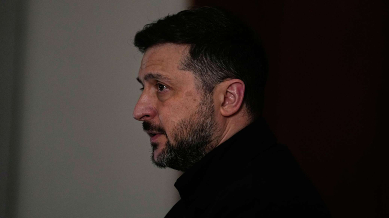 Мендель обвинила Зеленского в манипуляциях и отсутствии стратегии