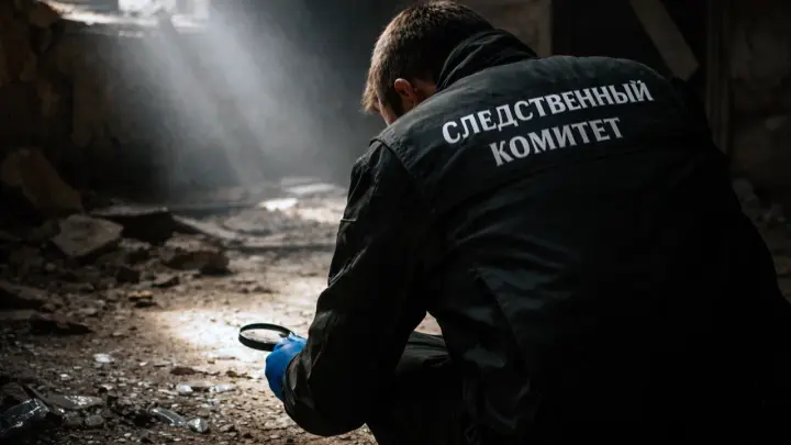 «Меня убьют!»: Всё как в лихие 90-е — тело в лесу и куча вопросов. Что известно о странной смерти адвоката Ахаева