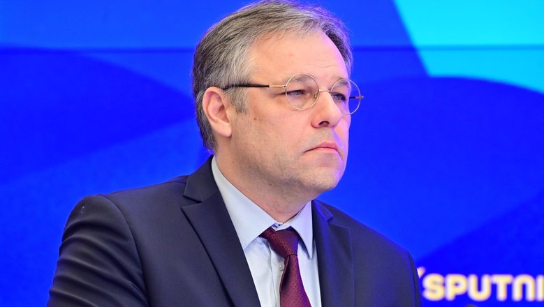 Мирошник: Лондон утратил чувство меры в борьбе с РФ и теперь боится ответа