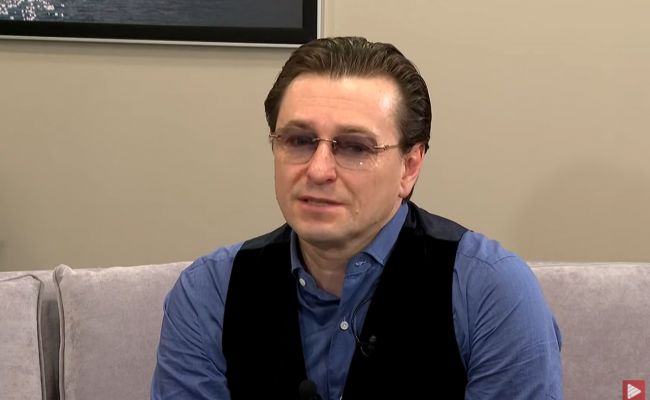 Народный артист России считает режиссера Эйзенштейна опередившим Голливуд
