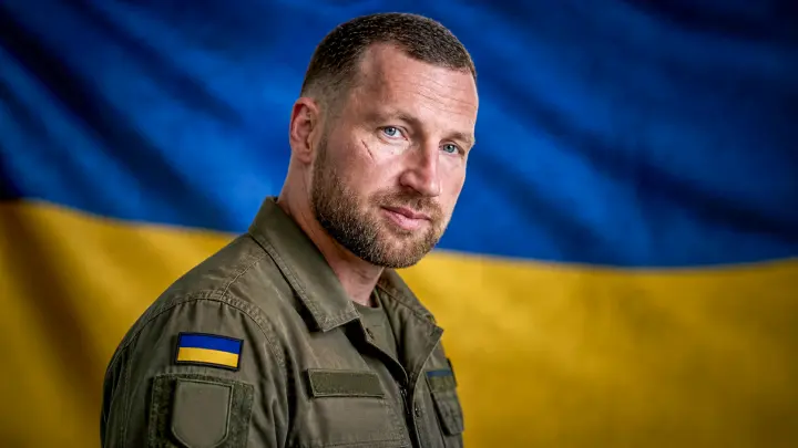 Назначен новый глава Минобороны Украины. Русских предупредили — «ему терять нечего»