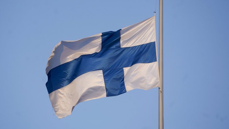 Посла России вызвали в МИД Финляндии из-за инцидента с Ил-20