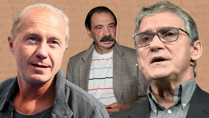 Последние роли любимых артистов. Незадолго до смерти