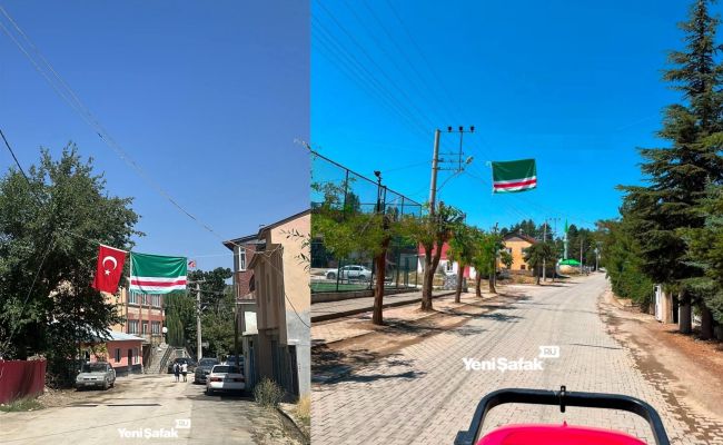 Проживающие в Турции чеченцы выступили против приезда делегации Рамзана Кадырова