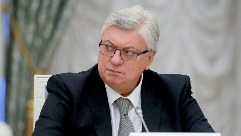 Ректор МГИМО предложил квотировать бюджетные места для победителей олимпиад
