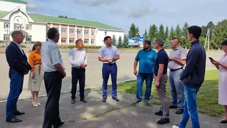 Ремонт музея Салавата Юлаева в башкирском селе Малояз завершат в 2027 году