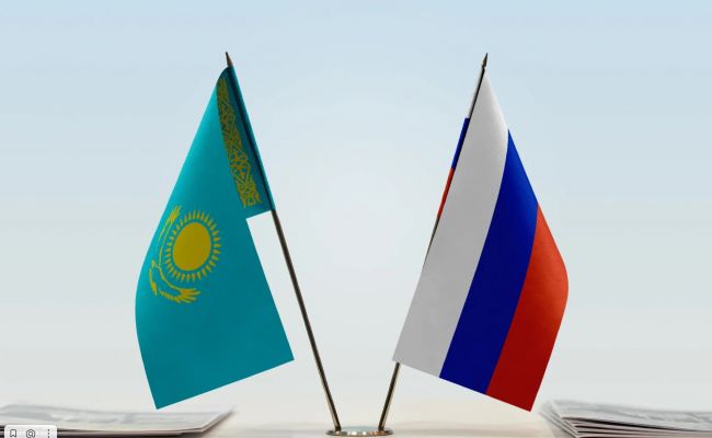 России понравился опыт Казахстана с трафаретами для защиты данных избирателей