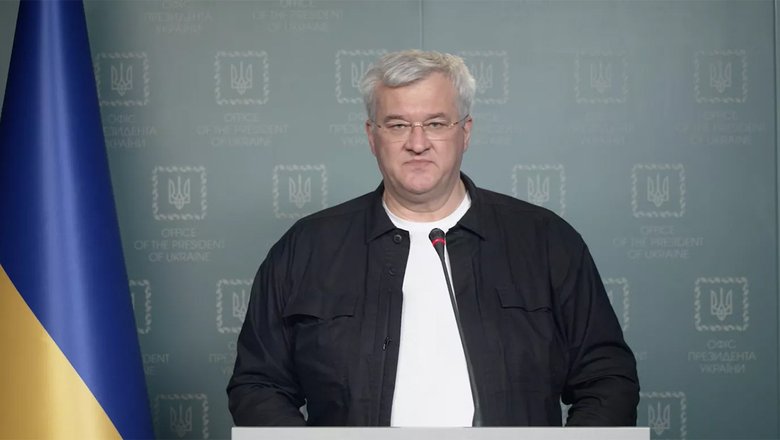 Сибига попросил исключить Украину из зоны охвата российских спутников