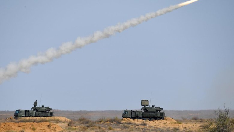 Силы ПВО за день уничтожили 42 дрона на регионами России