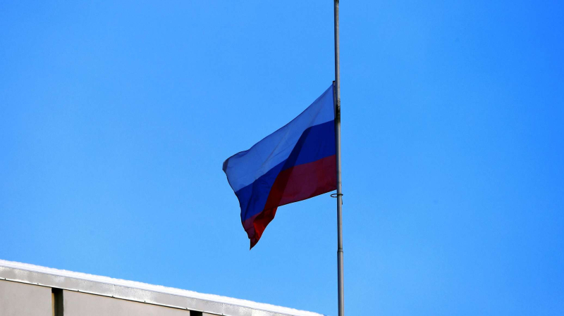 Смоет в океан: Россия отправила Британии пламенный привет с секретом