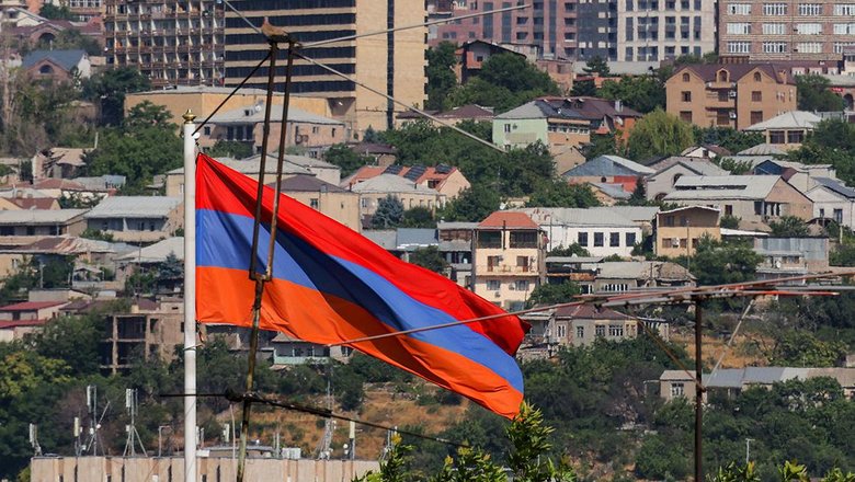 В Ереване заложили в программу восстановление торговли с Азербайджаном
