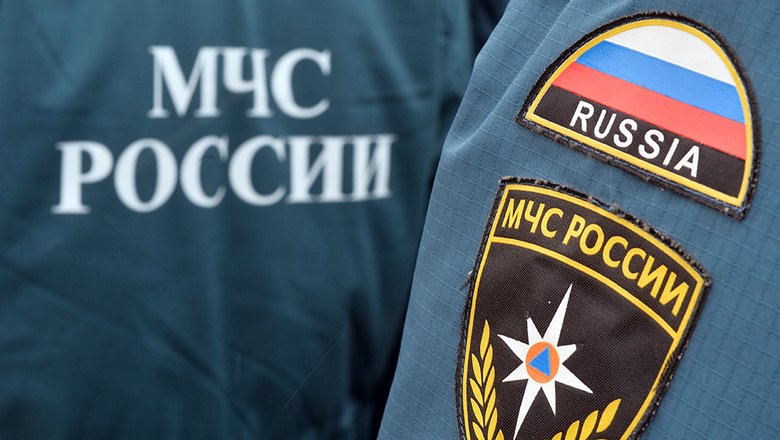 В Красноярском крае нашли семью, пропавшую во время сплава