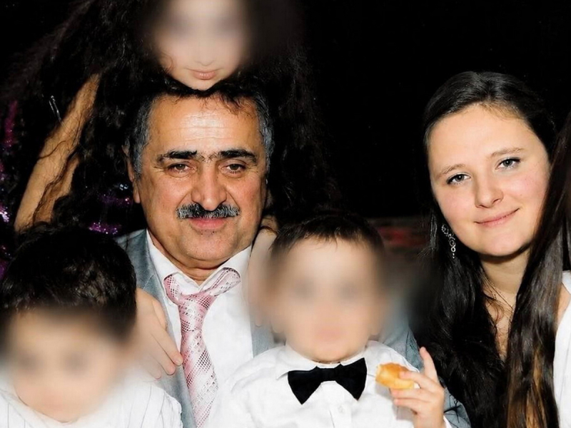 В Жуковке убили вдову экс-вице-премьера Дагестана: подозреваемым стал 17-летний приятель ее сына