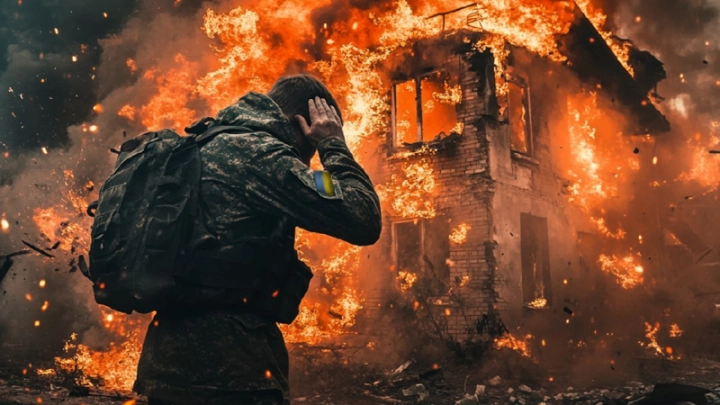 Важнейшие события на фронте. «Случился невероятный прорыв»