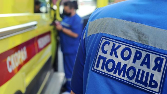 В Белгородской области две женщины ранены при атаках дронов