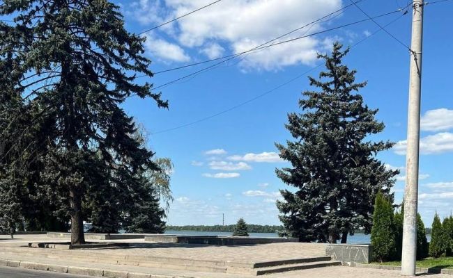 В Днепропетровске снесли памятник «Дяде Васе» — командующему ВДВ Василию Маргелову