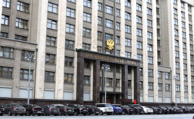 В Госдуме предложили Польше вернуть освобожденные Красной армией территории